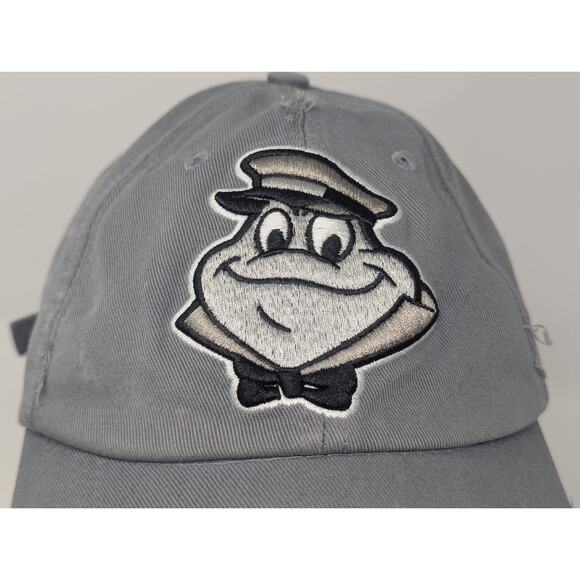 Disney DLR Twenty Eight and & Main Mr Toads Taxi Service Distressed Baseball Hat - Picture 3 of 10